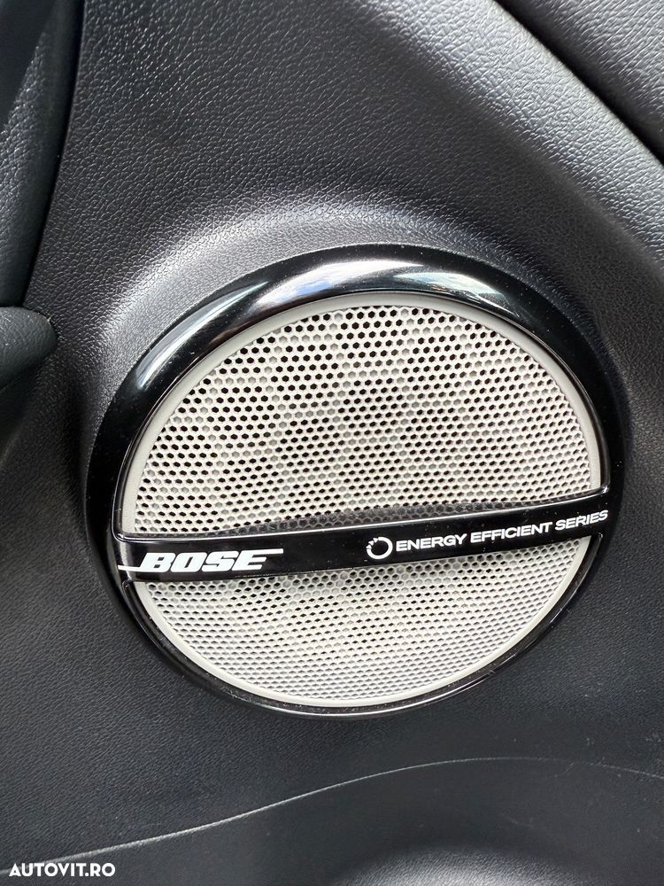 Renault Megane dCi 110 FAP EDC Bose Edition - 12