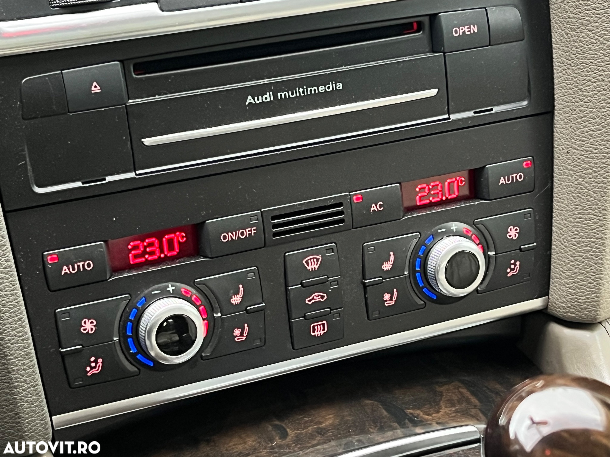 Audi Q7 3.0 TDI Quattro Tip - 31