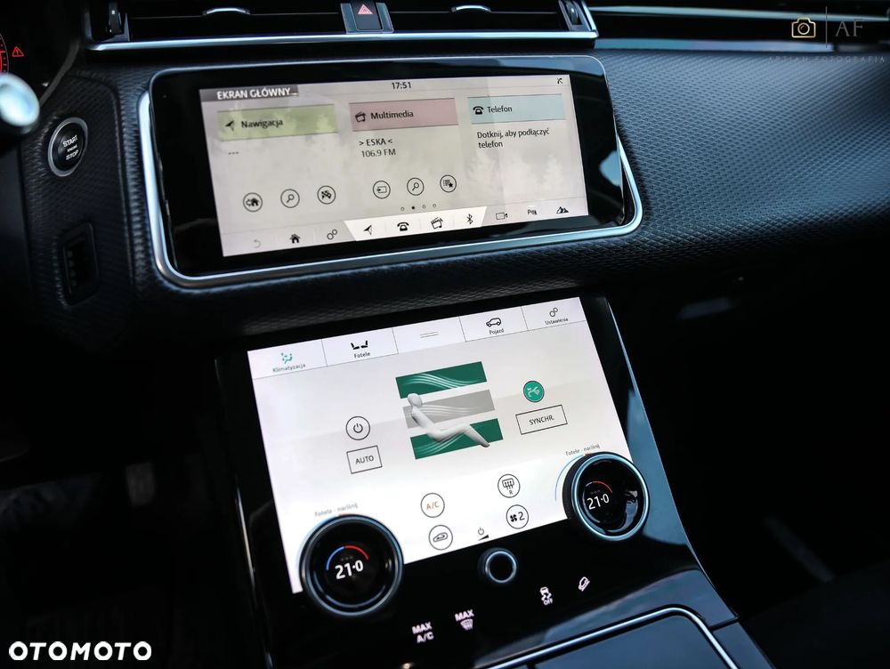 Land Rover Range Rover Velar 3.0 SD6 First Edition - 29