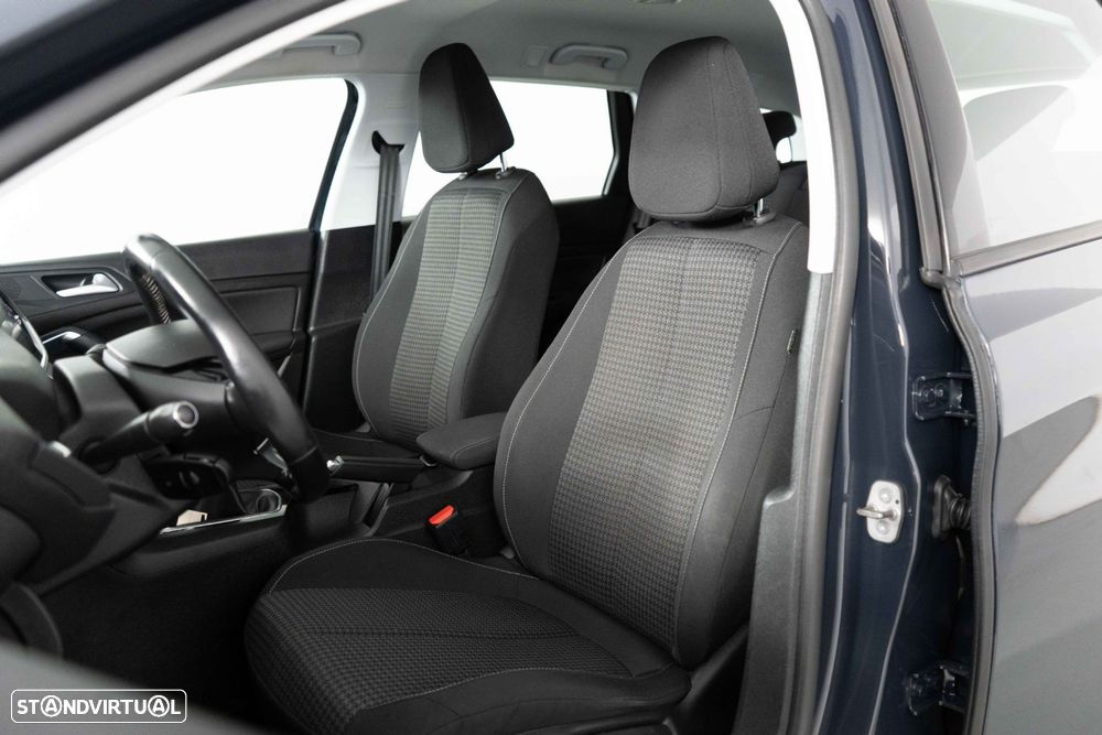 Peugeot 308 SW 1.2 PureTech Active - 9