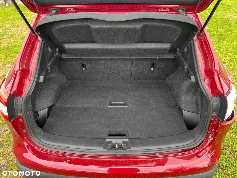 Nissan Qashqai 1.2 DIG-T Acenta - 11