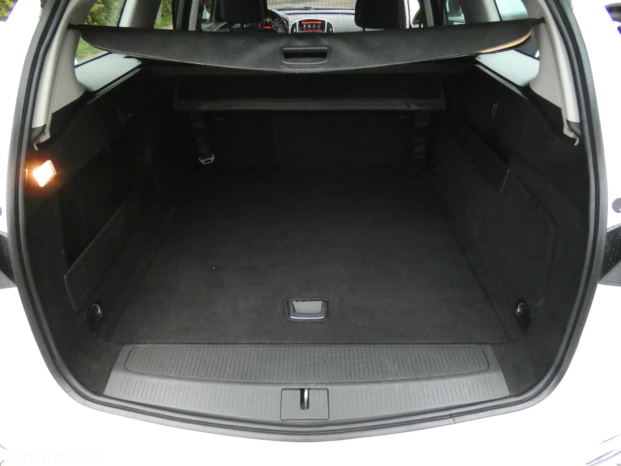 Opel Astra 1.4 Turbo Automatik Design Edition - 33