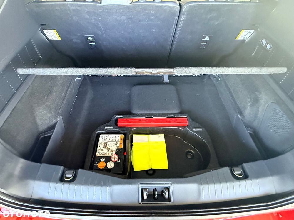 Ford Mustang Mach-E 75kWh RWD - 11