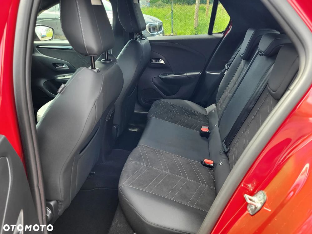 Opel Corsa 1.2 Direct Injection Turbo Ultimate - 8