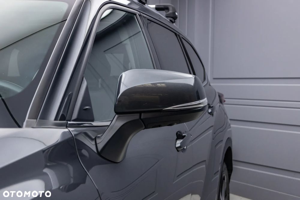 Toyota Highlander 2.5 Hybrid Executive - 40