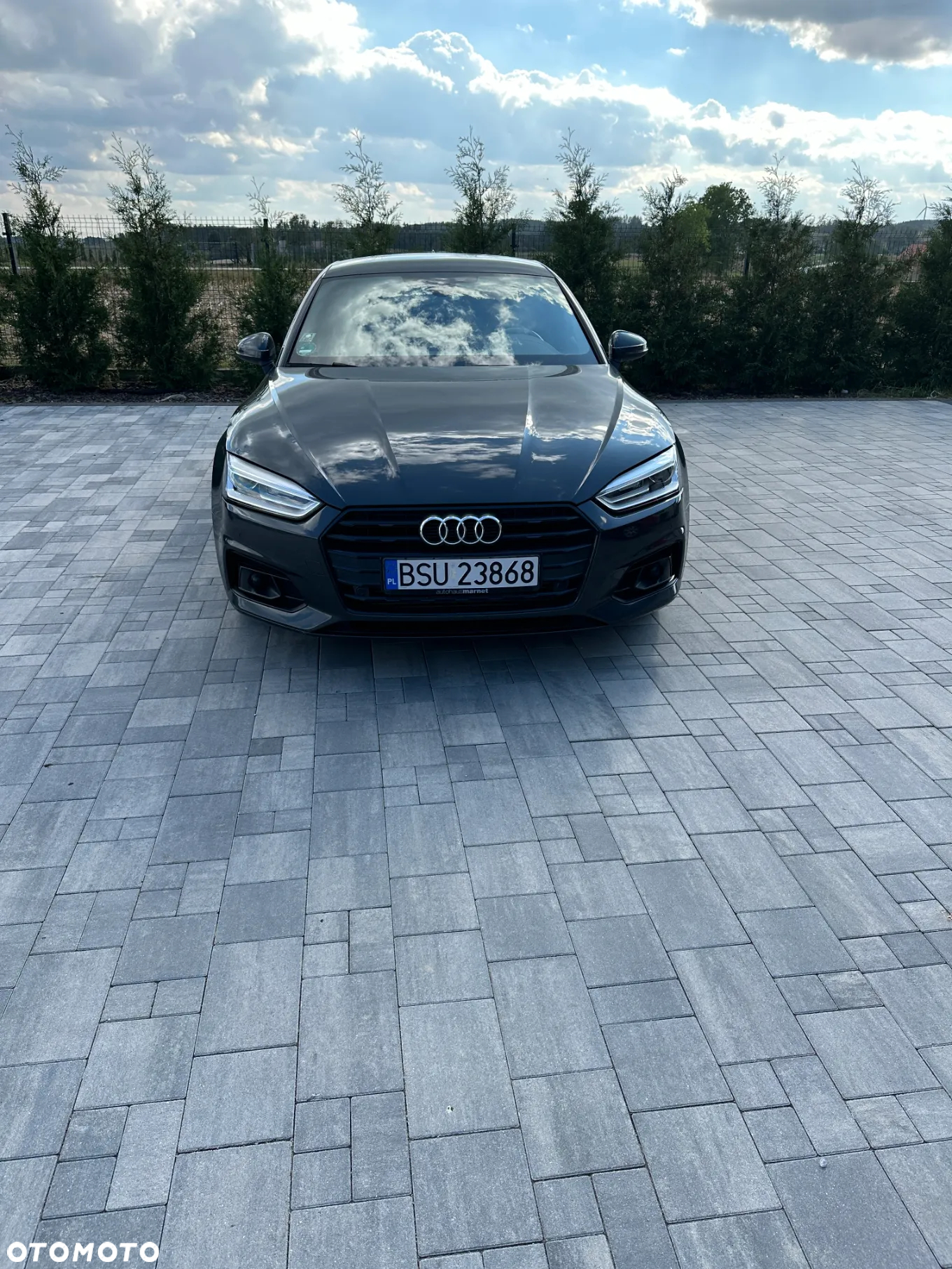 Audi A5 2.0 TFSI Sport S tronic - 2