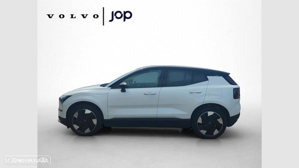 Volvo EX30 69 kWh Single Motor Extended Range Ultra - 3