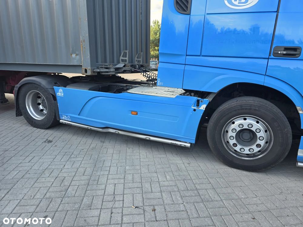 DAF XF510 - 23