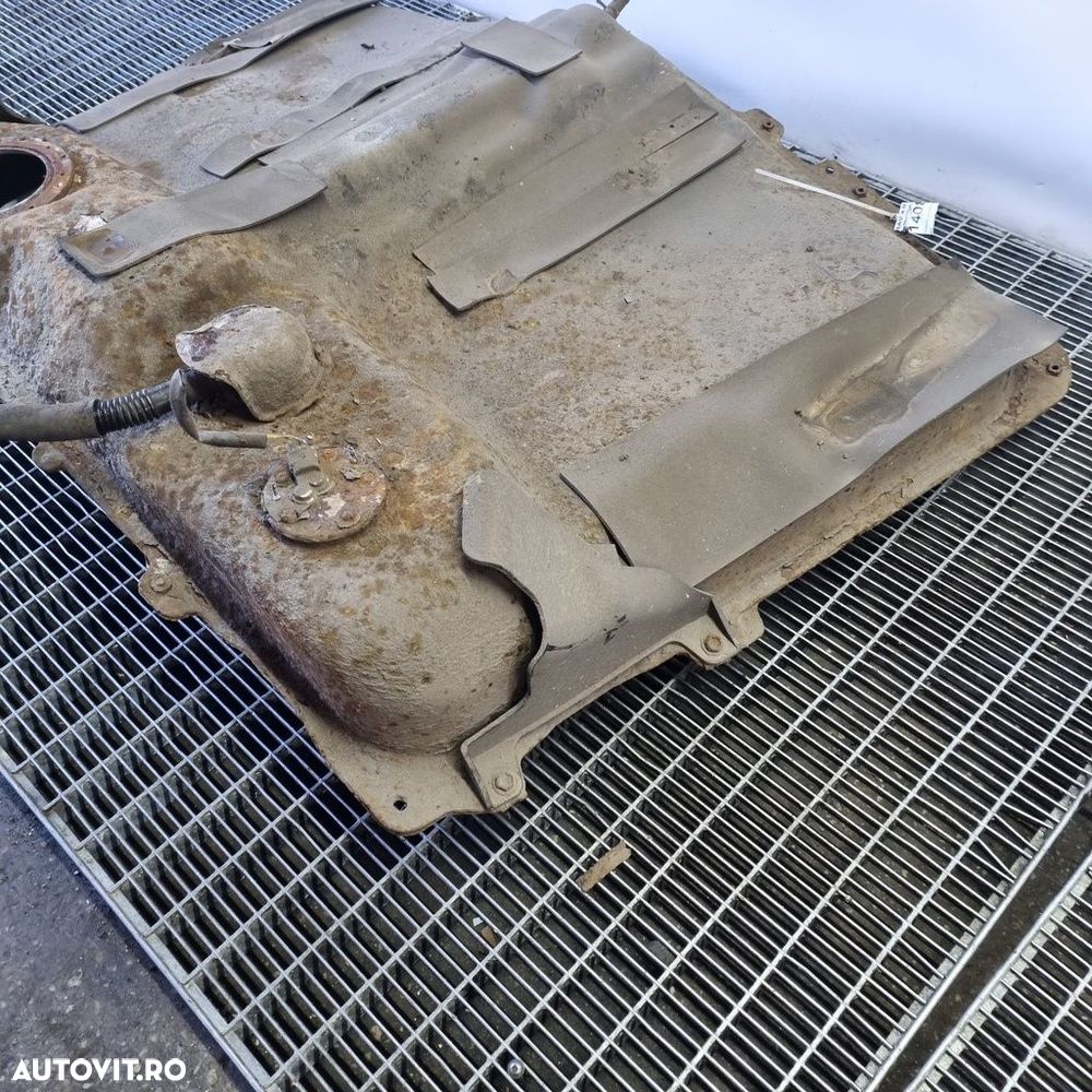 Rezervor combustibil Toyota RAV 4 II 2.0 Benzina 2002 - 2006 1AZ - FE SUV 4 Usi Euro4 ... - 2