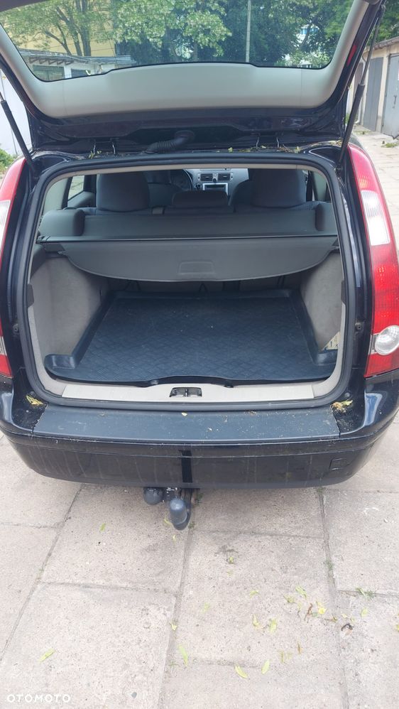 Volvo V50 2.0D - 7