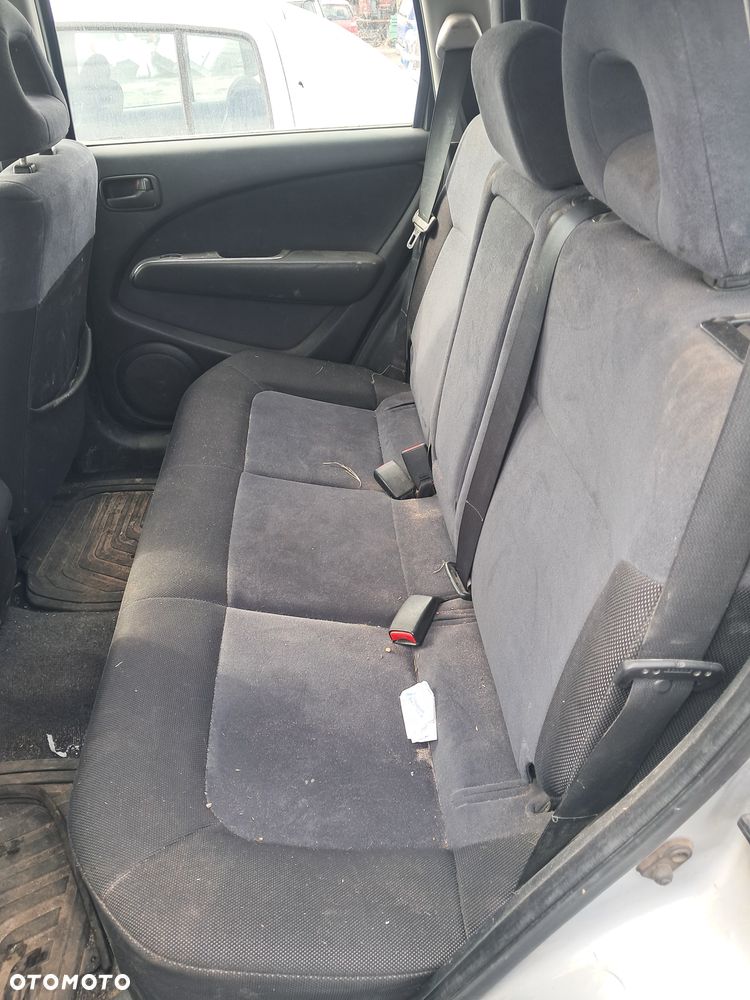 DAWCA CZĘŚCI MITSUBISHI OUTLSNDER I 01-08 2.0 B 16V 4G63 KL. A31 - 6