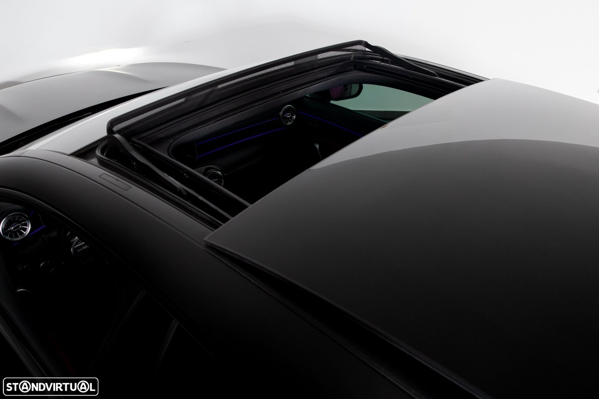 Mercedes-Benz CLA 35 AMG Shooting Brake 4Matic - 15