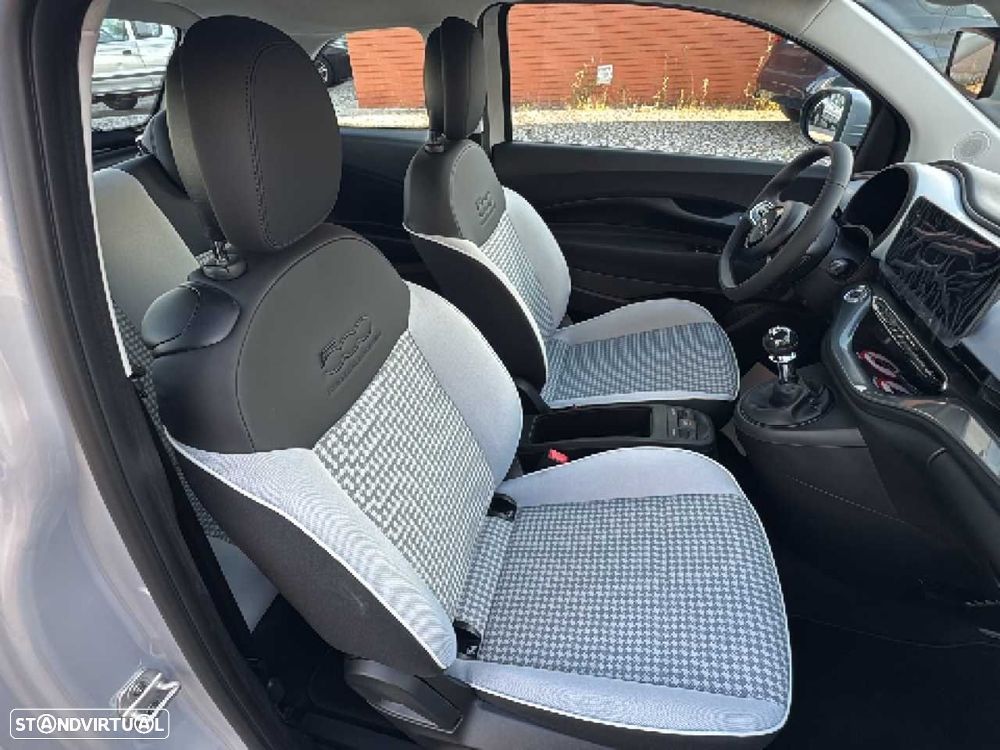 Fiat 500 - 15