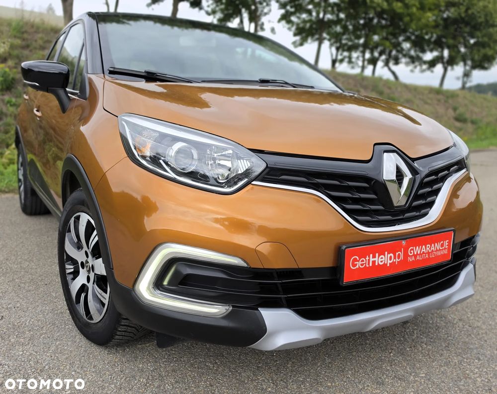 Renault Captur 1.3 TCe Intens - 4