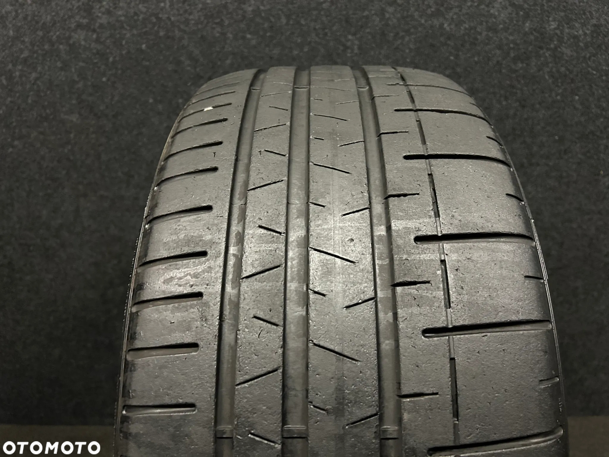 Pirelli P Zero Corsa 255/35/20 93Y 1szt. - 2