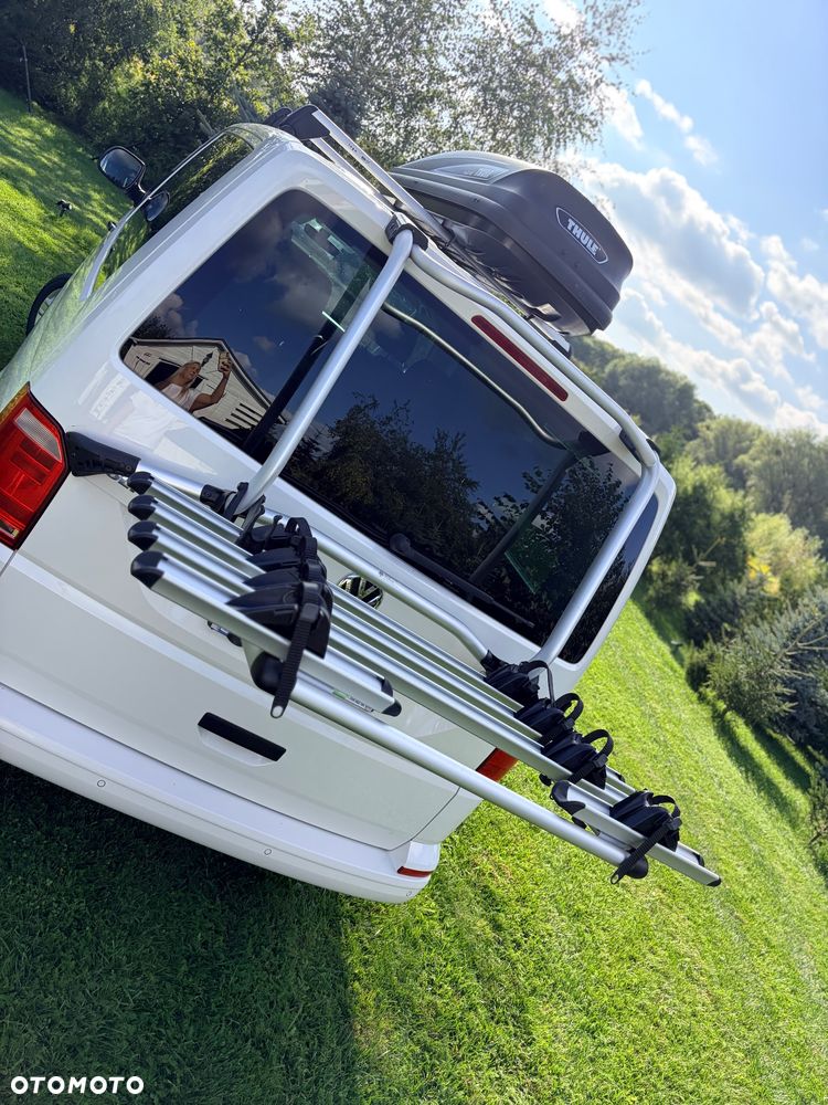 Volkswagen Multivan 2.0 TDI L1 Trendline - 5