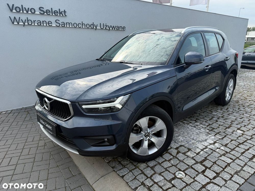 Volvo XC 40 - 31
