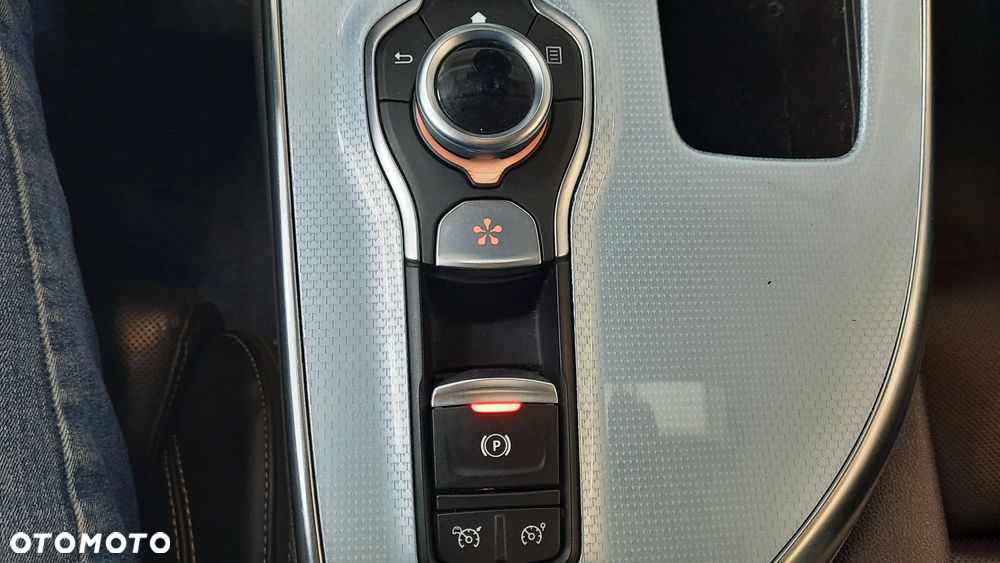 Renault Espace Energy dCi 160 EDC Initiale Paris - 27