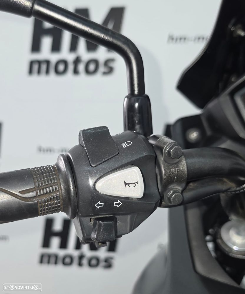 Honda CB 500 X- 18 MESES DE GARANTIA - 11