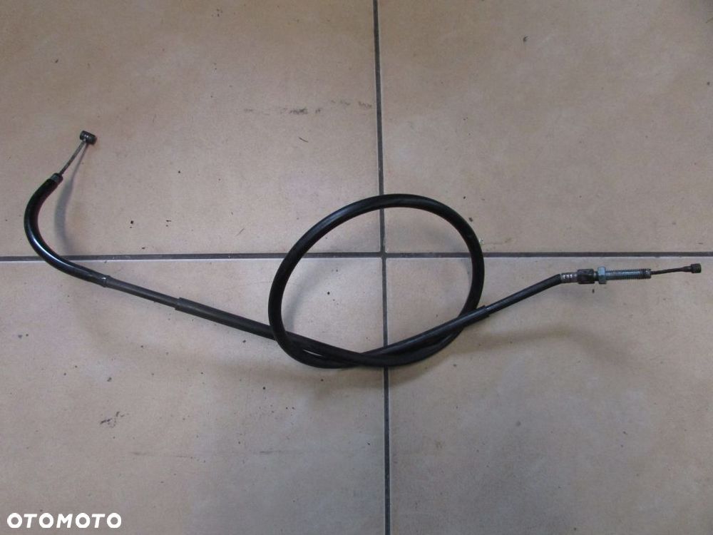 Suzuki SV 650 03-09 linka sprzęgła - 1