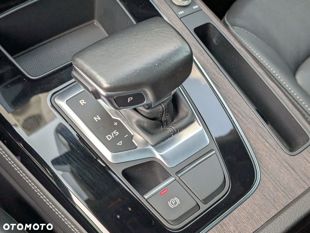 Audi Q5 - 18