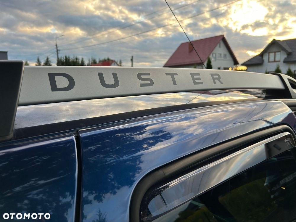 Dacia Duster 1.2 TCe Celebration - 9
