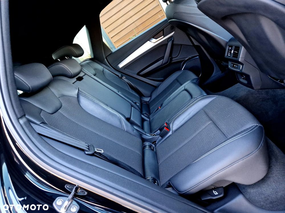 Audi Q5 50 TFSIe quattro S tronic S line - 19