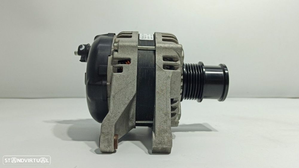 ALTERNADOR FORD FIESTA (CE1) TREND - 6