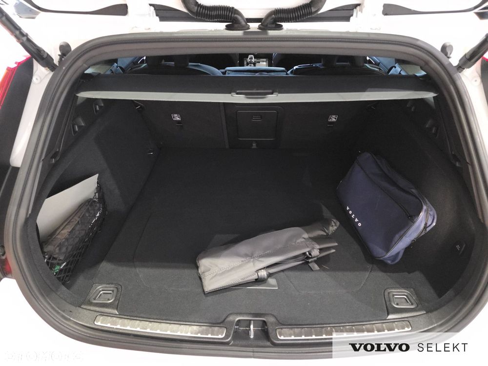 Volvo V60 - 31