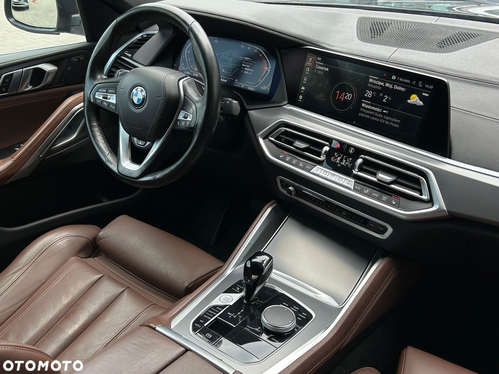 BMW X6 xDrive30d mHEV - 16