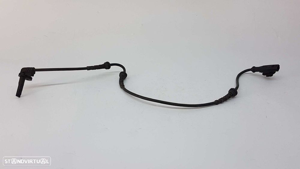 SENSOR ABS RENAULT MEGANE III SPORT TOURER BUSINESS - 1