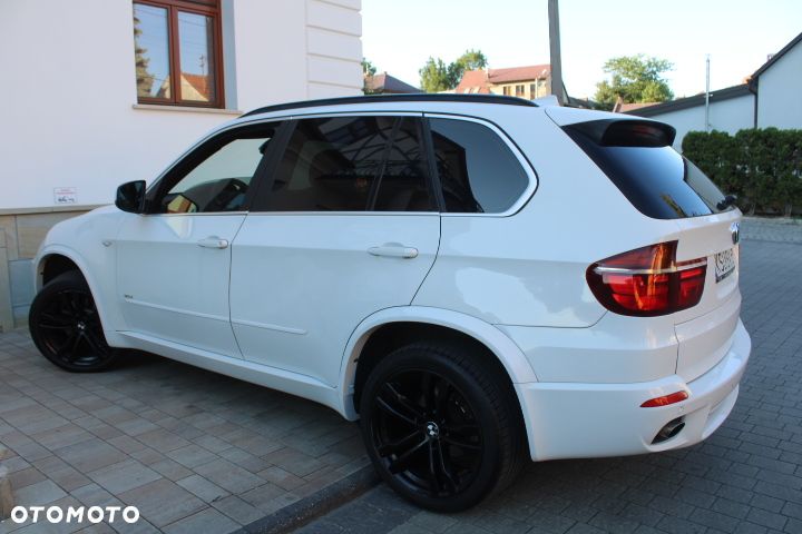 BMW X5 3.0d xDrive - 13