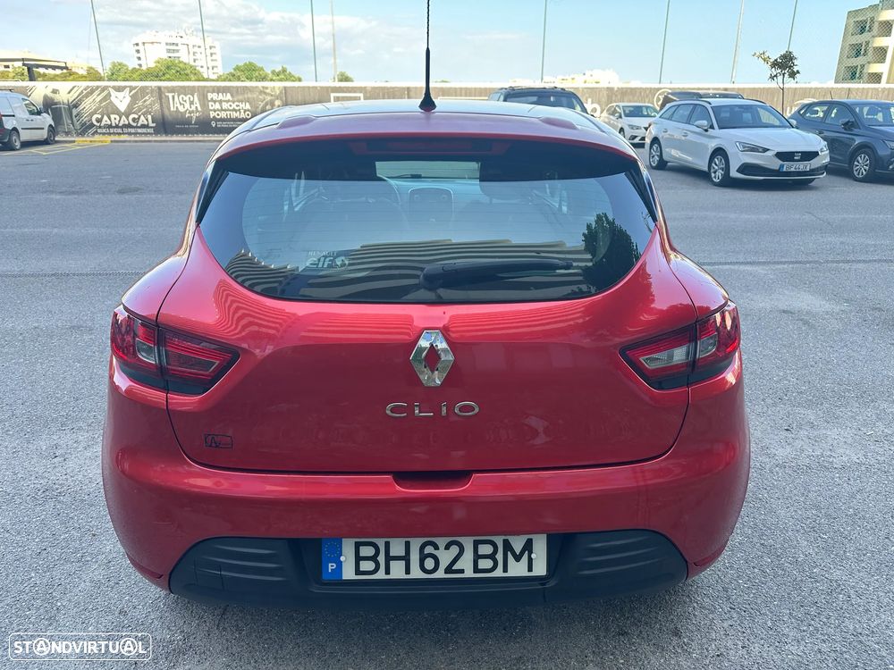 Renault Clio 1.5 dCi Zen - 3