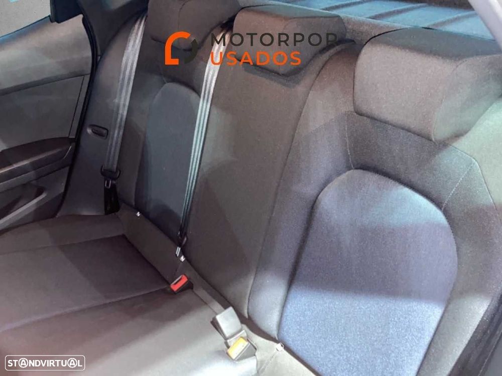 SEAT Arona 1.0 TSI FR - 10