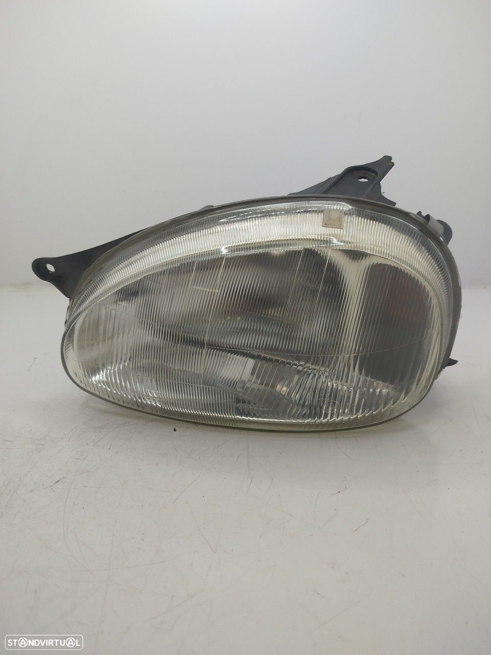 Farol/ Otica Dianteiro Esq Opel Corsa B (S93) - 2