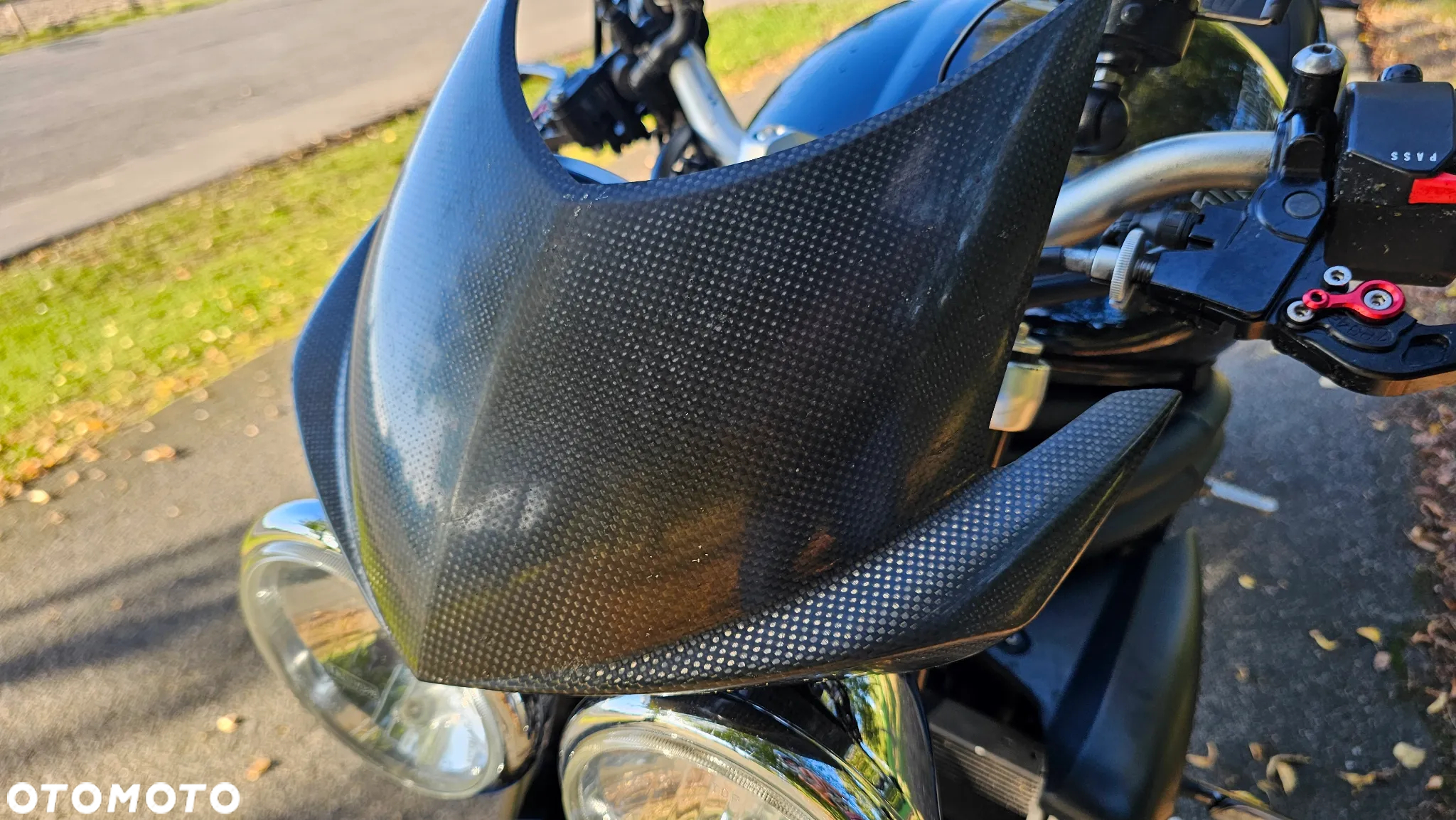 Triumph Speed Triple - 24