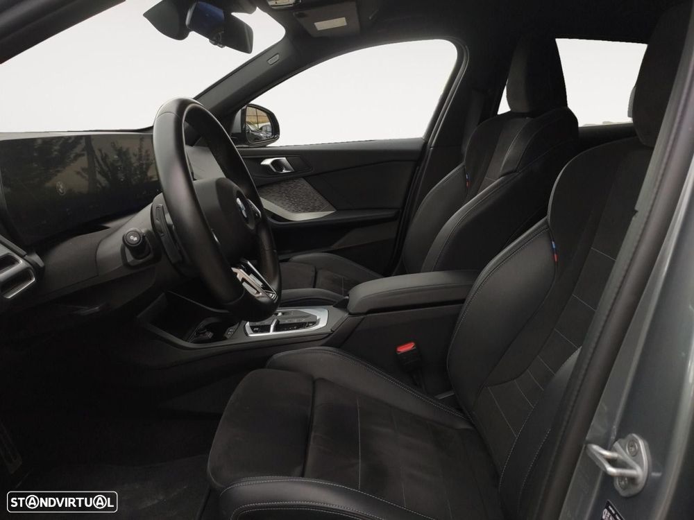 BMW 116 Pack Desportivo M - 9