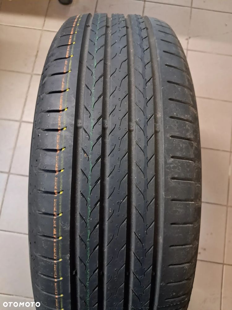 Nowe opony letnie Continental EcoContact 6 Q 195/55 R18 93 H XL