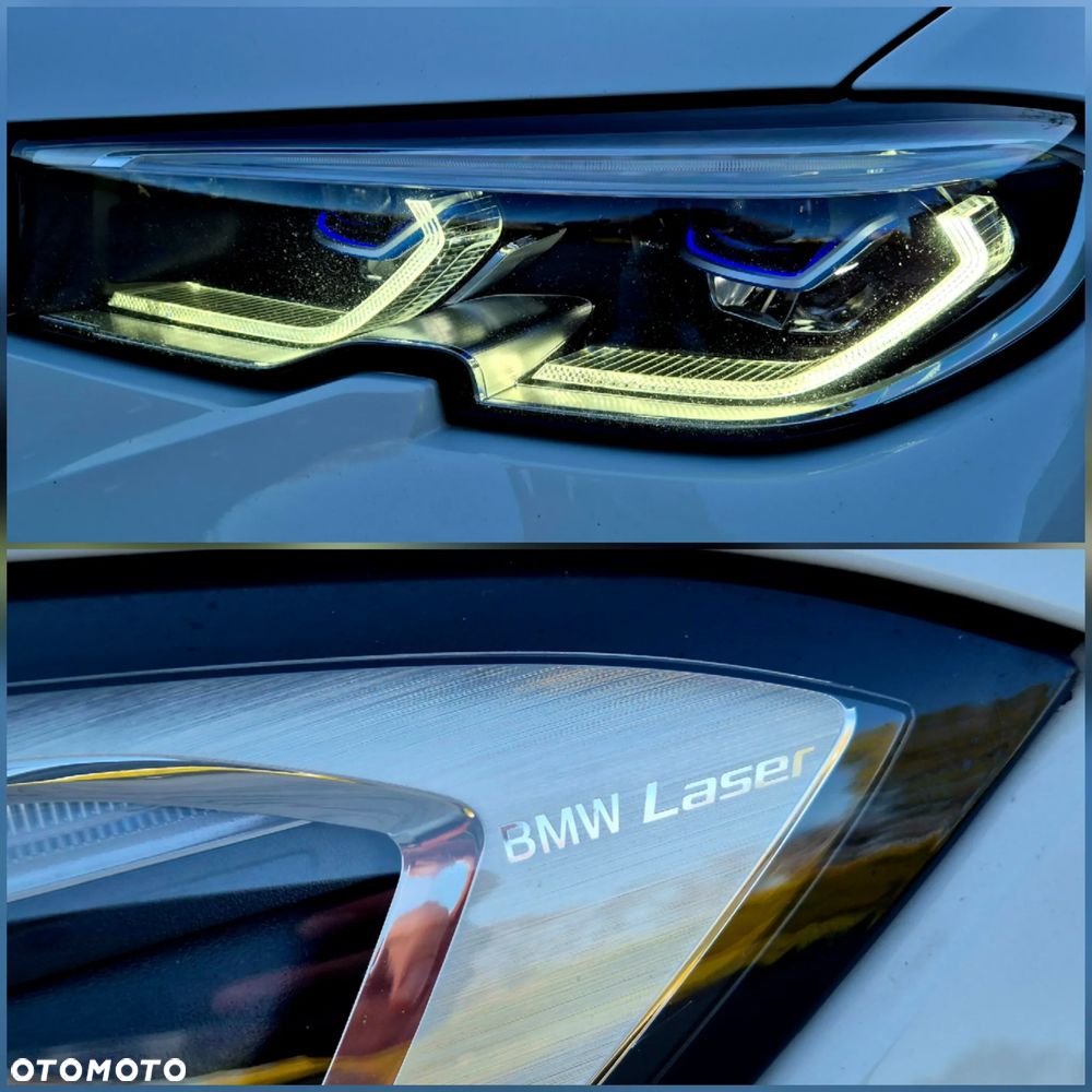 BMW Seria 3 330e M Sport - 17