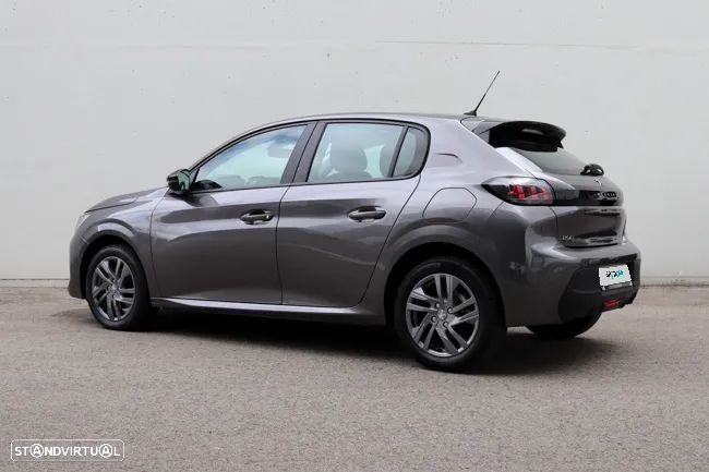 Peugeot 208 1.5 BlueHDi Active Pack - 3