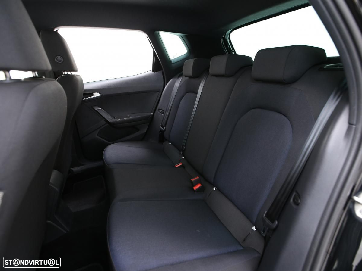 SEAT Arona 1.0 TSI FR - 11
