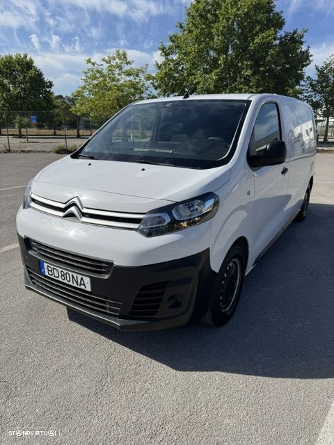 Citroën JUMPY - 2