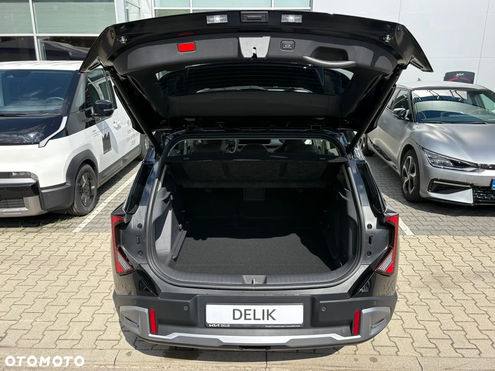 Kia Seltos 1.6 T-GDI L DCT - 18