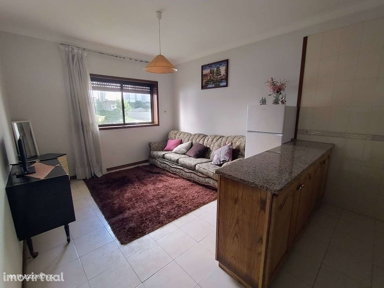 Apartamento T1 - perto do mar - Grande imagem: 2/6