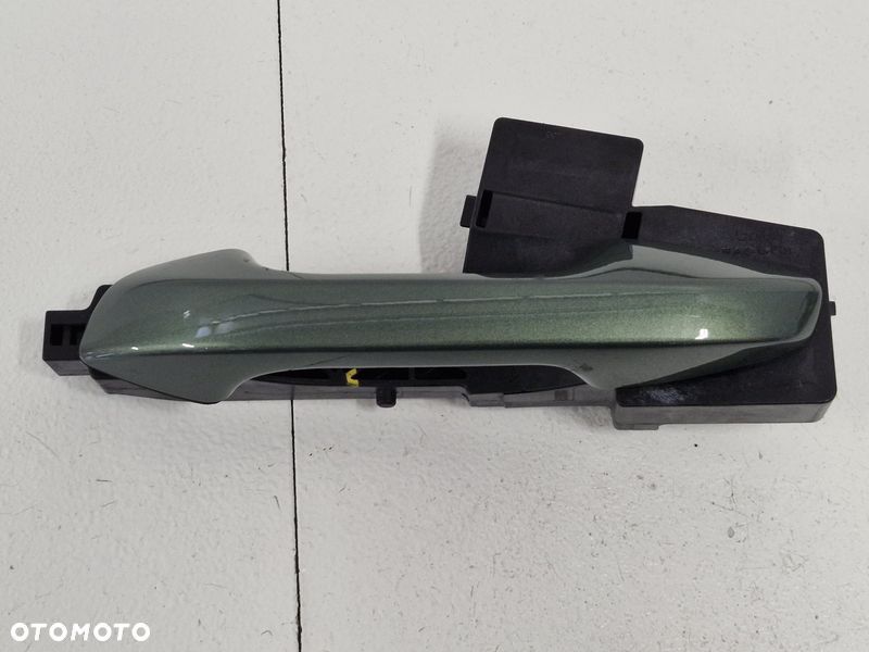 KIA PROCEED PRO CEED 3 III KLAMKA DRZWI ZEWNĘTRZNA LEWY TYŁ LEWA TYLNA EXG - 1