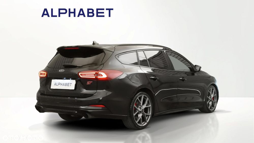 Ford Focus 2.3 EcoBoost ST X - 5