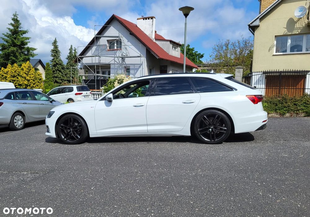 Audi A6 Avant - 24