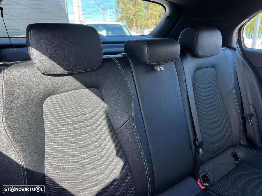 Mercedes-Benz A 180 d Business Solutions Aut. - 11