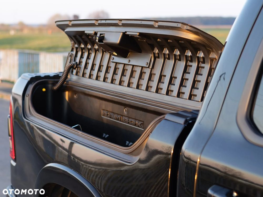 RAM 1500 5.7 Crew Cab Laramie - 15