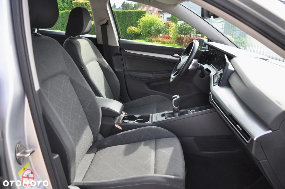 Volkswagen Golf 2.0 TDI Life - 14